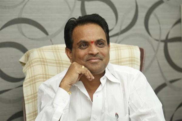 sai venkat,telugu film chamber,secretary,ten movies  ప్రతిభ ఉన్నవారికే అవకాశం కల్పిస్తా - సాయి వెంకట్!